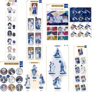 [3月29截] 日本代購 IdentityV 第5人格 HMV LAWSON 聯動周邊 日版全新