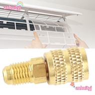 AHTY Mini Split Air Conditioner Accessory Refrigeration Replacement Parts, Accessories for R410A in 