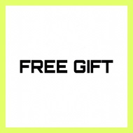 FREE GIFT FREE GIFT FREE GIFT