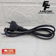 AC 220v Power Supply Radio Communication Socket Cable