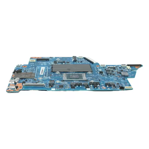 19793-3 For Lenovo ideapad Flex 5-14ARE05 Laptop Motherboard With CPU R3 4300U R5 4500U R7 4700U RAM