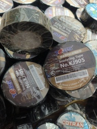 1 Pcs Isolasi murah Besar Hitam Tebs berkualitas/ruber