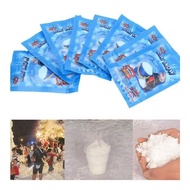 Powder Snow Powder/ Instant/ SnowSnow 5gbuatan