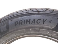 225/60R17 MICHELIN PRIMACY 4 (3420) SET OF 2PCS TYRE