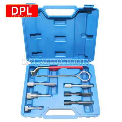 Jeep Diesel Engine Timing Tools Chrysler LDV 01-08 2.5-2.8CRD Locking Time Pin