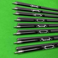 Rod Carbon Standard Teeth Billiard Cue Wheel Alloy 1 Medium Nine Stainless Steel 2 American Style 13