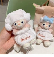 Linabell 掛飾 吊飾 掛件 鎖匙扣 鑰匙扣 keychain 公仔