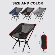 Mountain Explorer Portable Foldable Chair Outdoor Camping Chair Leisure Backrest Fishing Chairx