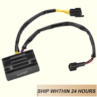 12V Voltage regulator rectifier For SUZUKI DRZ400 DRZ400E DRZ400S DRZ400SM 2005-2017 DRZ 400 400 400