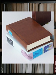 Concept Notebook A6