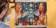 2005年港版張信哲容祖兒 新城容我信愛一唱傾情演唱會 2CD