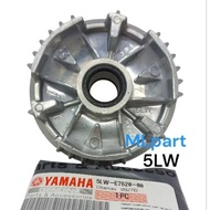 Roller house only 5LW mio sporty mio smile mio soul 5LW-E7620-00