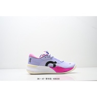 On the ROGER Advantage Pro tennis shoes
