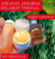 CREAM HN SKINCARE BEAUTY