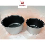 Rice Cooker Pan/Teflon Coating Magic Com 1.2 Liter Pan - Rice Cooker
