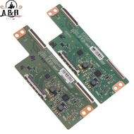[A&B] New Technical Transformation Logic Board T-con Board For LG43/49/55inch V15 FHD DRD 6870C-0532