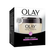 Olay Total Effects 7in1 Night Cream 50g