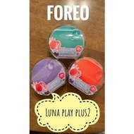 Foreo 露娜 Luna Play Puls2 / LUNA PLAY PULS 2 玩趣版2代 (換電池)