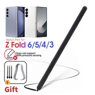 Ankndo Tablet Stylus Pen Replacement S Pen for Samsung Galaxy Z Fold6 5G Fold6 / 5/4/3 for Galaxy Fo