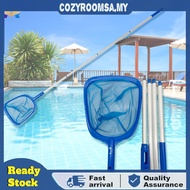 Fish Pond Skimmer Net  Swimming Pool Skimmer Net Debris Tools Accessories