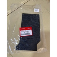 Rear Mudguard Rubber Sheet MOOVE 2015 Genuine Parts 80104-K16-900