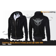 Anime Gundam Jacket 00 Celestial Being Lack Funnel Ja Gdo 09
