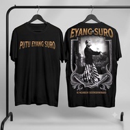 Latest PSHT Putune Eyang Suro T-Shirt