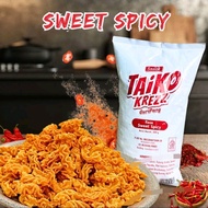 Halal Taiko Krezz Guripang Kerupuk Aneka Rasa