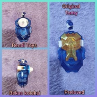 TAKARA TOMY Beyblade Burst DB B-187 Starter Savior Valkyrie | Rendi Toys