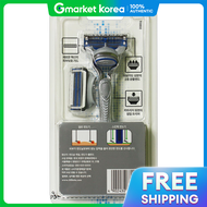 Gillette | มีดโกน SkinTek x2