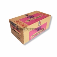1 Dus Ultra Milk Strawberry 250 ml
