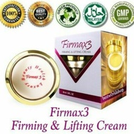 100% Original Firmax3 Firming And Lifting Cream