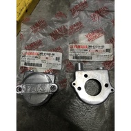 TZM150 POWER VALVE PULLEY COVER AND CAP 100% ORIGINAL 3RR-E131R/E131M-00