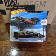 Hot Wheels McLAREN FORMULA 1 TEAM F1 2026