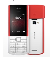 Nokia 5710 XpressAudio ปุ่มกด ของแท้ เครื่องศูนย์ไทย1ปี