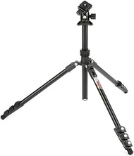 3 Legged Thing Patti 2.0 Flip Lock Tripod with AirHed Mini - (PATTIDARK2.0) (Darkness)
