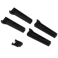 RC4WD CNC BODY MOUNTS FOR RC4WD K10 Z-S0001 ILM...!!!