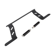 Adventure Motorcycle Fog Light Led Bracket For BMW R1200GS R1200 R1250 GS/ADV gs1200 lc Auxiliary Li