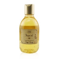 SABON - 沐浴油-薑橙（膠瓶） 300ml/10.5oz - [平行進口]