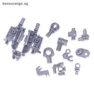 [Bec] RG 1/144 SAZABI H24 Reinforcements G26 H20 H23 H24 A4 A6 Metal Parts Anime Figure Modification