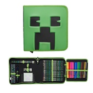 [SG ] Australian Children Stationery Smiggle Minecraft Merchandise Cartoon Elementary School Student