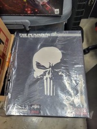 Mezco One:12 Collective MCU Netflix The Punisher$680#mezcoone12collective #mcu #netflix #thepunisher