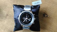 Alba 手錶