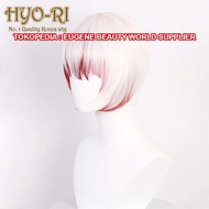 READY STOK STYLED - WIG BUNGOU STRAY DOGS SAIGIKU JOUNO SAIGIKU