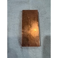 500 grams 0.5 kg kilo .999 Fine Copper Bullion Bar Cu