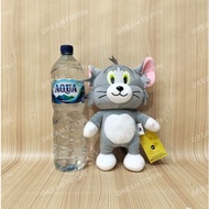 Boneka Tom And Jerry Basic Plush Toys Doll Tom Jerry M
