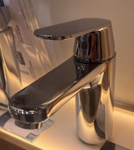 GROHE Eurosmart Cosmopolitan 面盆龍頭 Hansgrohe 
