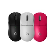 Logitech GPW3 Superlight 2 Bullshit King รุ่น3rd ไร้สายเมาส์สำหรับเล่นเกมส์หนูและแป้นพิมพ์คอมโบ