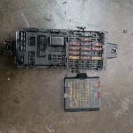 FUSE BOX DASHBOARD WIRA ORIGINAL (USED)