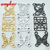 1 PCS GUYKER Electric Guitar Electric Bass Hollow Out Neck Plate